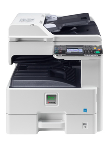 Kyocera FS 6530 MFP