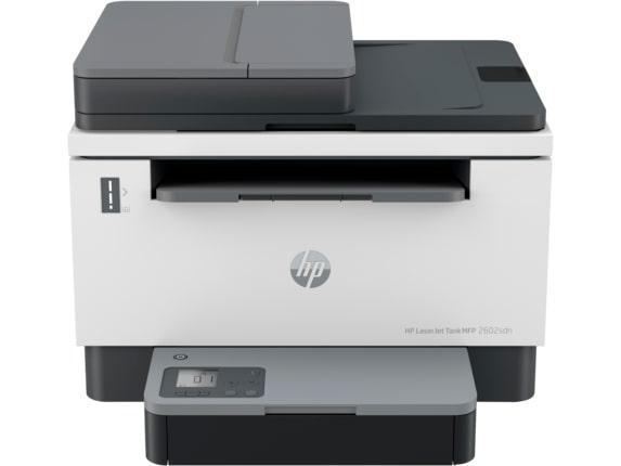 HP LaserJet Tank MFP 2602 sdn