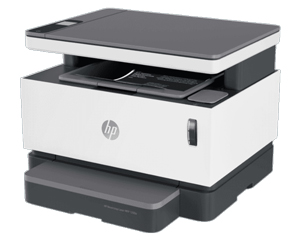HP Neverstop Laser MFP 1200a