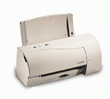 Lexmark 7200 Color Jetprinter