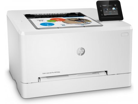 HP Color Laserjet PRO M255 dw