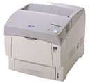 Epson AcuLaser C4000 Serie