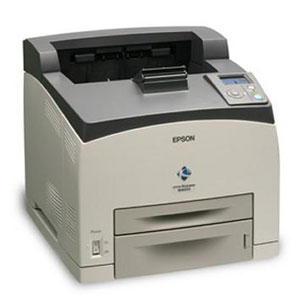 Epson AcuLaser M4000 N