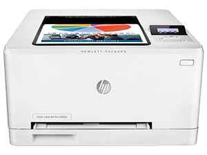 HP Color Laserjet PRO M252 N