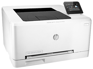 HP Color Laserjet PRO M252 DW