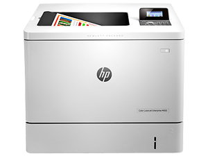 HP Color LaserJet Enterprise M553 N