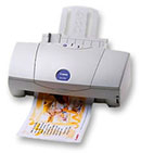 Canon BJC-3000