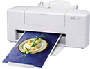 Canon BJC-5000