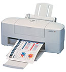 Canon BJC-5100