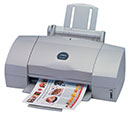 Canon BJC-6100