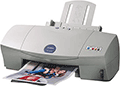 Canon BJC-6200