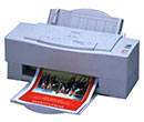 Canon BJC-620