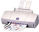 Canon BJC-6500
