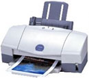 Canon BJC-800