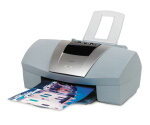 Canon BJC-820