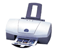Canon BJC-600