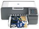 HP Business Inkjet 1200d