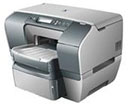 HP Business Inkjet 2300dtn
