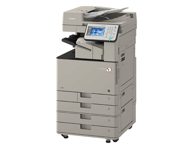 Canon Imagerunner Advance C 3325i
