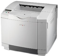 Lexmark C 510 N