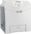 Lexmark C 524
