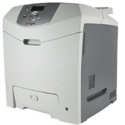 Lexmark C 530