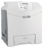 Lexmark C 530 DN