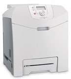 Lexmark C 532 N