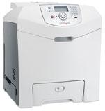 Lexmark C 534 DN