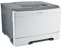Lexmark C 544 N