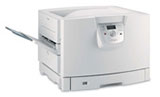 Lexmark C 920 Series