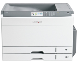 Lexmark C 925