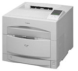 Canon CLBP 400 Serie