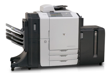 HP CM8060