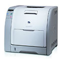 HP Color Laserjet 3500 Serie