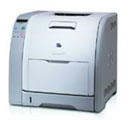 HP Color Laserjet 3550 Serie