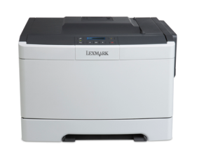 Lexmark CS 310 DN