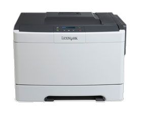 Lexmark CX 310 N