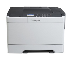 Lexmark CS 410 N