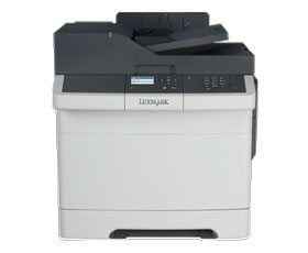 Lexmark CX 310 DN