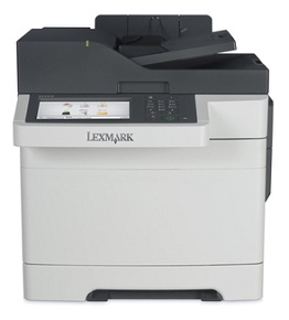 Lexmark CX 510 DE