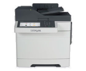 Lexmark CX 510 DHE