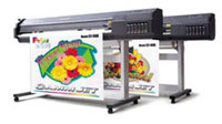 Roland CammJet CJ-400