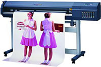 Roland CammJet CJ-500