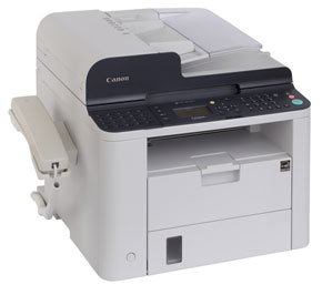 Canon I-SENSYS L410