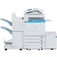 Canon IR-C 2620