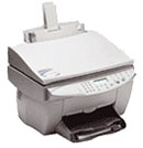 HP Color Copier 180