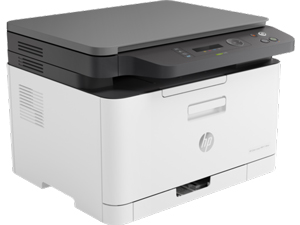 HP Color Laser MFP 178 nw