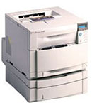HP Color Laserjet 4550 DN