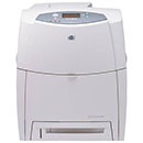 HP Color Laserjet 4650 DN